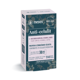 ANTI-CELLULITE