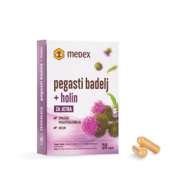 MILK THISTLE