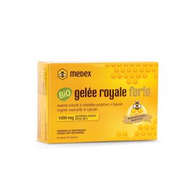 Gelée Royale Junior, 90 ml - Medex - Boutique en ligne VitalAbo Suisse