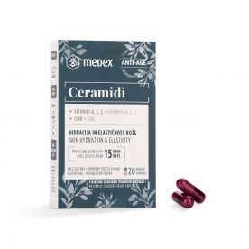 CERAMIDES
