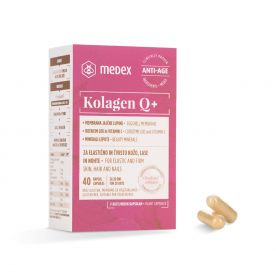 COLLAGEN Q+ CAPSULES