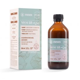 MSM + Q10 LIQUID