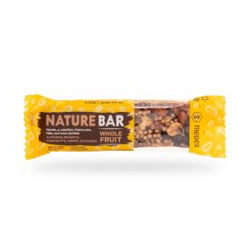 NATURE BAR - CHOCOLATE