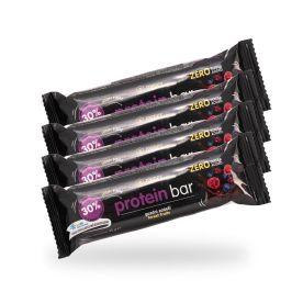 PROTEIN BAR PACKAGE - FOREST FRUITS 4 BARS