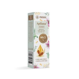 Apilana HANDS CREAM