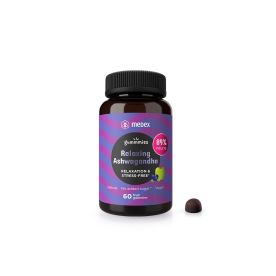 FRUIT CANDIES RELAXING ASHWAGANDHA