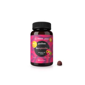 FRUIT CANDIES BERRYBIOTIC JUNIOR