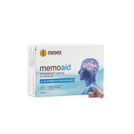 MEMOAID