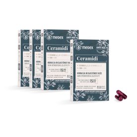 CERAMIDES PACKAGE 3+1 FREE