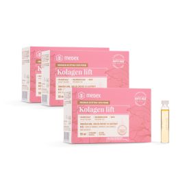 COLLAGEN LIFT VIALS BUNDLE 2+1 FREE