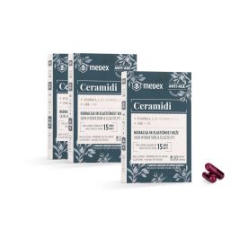 CERAMIDES PACKAGE 2+1 FREE