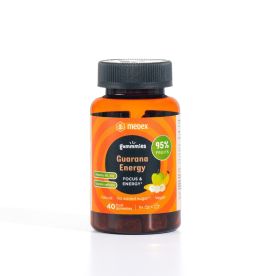 FRUIT CANDIES GUARANA ENERGY