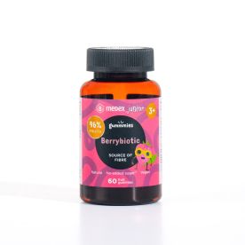 FRUIT CANDIES BERRYBIOTIC JUNIOR