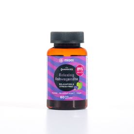 FRUIT CANDIES RELAXING ASHWAGANDHA