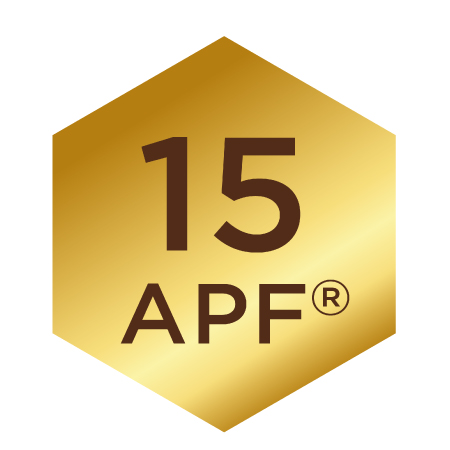 apf 15