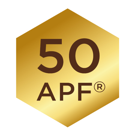 apf 50