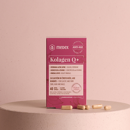 kolagen q