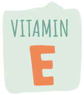 vitamin E